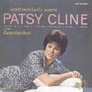 Patsy Cline, You're Stronger Than Me, Piano, Vocal & Guitar