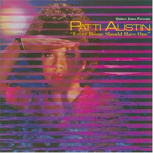 Patti Austin, Baby, Come To Me, Piano, Vocal & Guitar (Right-Hand Melody)