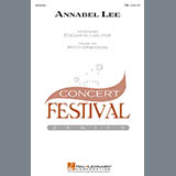 Download Patti Drennan Annabel Lee sheet music and printable PDF music notes