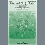 Download Patti Drennan Arise And Go (To Jesus) sheet music and printable PDF music notes