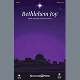 Download Patti Drennan Bethlehem Joy sheet music and printable PDF music notes