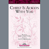 Download Patti Drennan Christ Is Always With You sheet music and printable PDF music notes