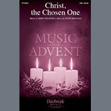 Download Patti Drennan Christ, The Chosen One sheet music and printable PDF music notes