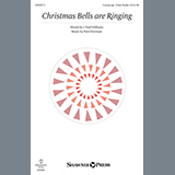 Download Patti Drennan Christmas Bells Are Ringing sheet music and printable PDF music notes