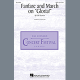 Download Patti Drennan Fanfare And March On 