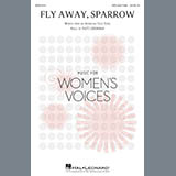 Download Patti Drennan Fly Away, Sparrow sheet music and printable PDF music notes