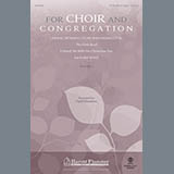 Download Patti Drennan For Choir And Congregation, Volume 3 sheet music and printable PDF music notes