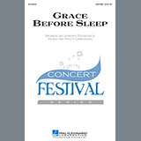 Download Patti Drennan Grace Before Sleep sheet music and printable PDF music notes