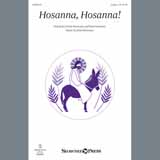 Download Patti Drennan Hosanna, Hosanna! sheet music and printable PDF music notes