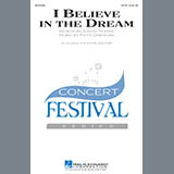 Download Patti Drennan I Believe In The Dream sheet music and printable PDF music notes