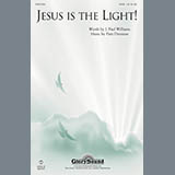 Download Patti Drennan Jesus Is The Light! sheet music and printable PDF music notes