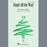Download Patti Drennan Jingle All The Way! sheet music and printable PDF music notes