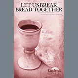 Download Patti Drennan Let Us Break Bread Together sheet music and printable PDF music notes