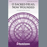 Download Patti Drennan O Sacred Head, Now Wounded sheet music and printable PDF music notes