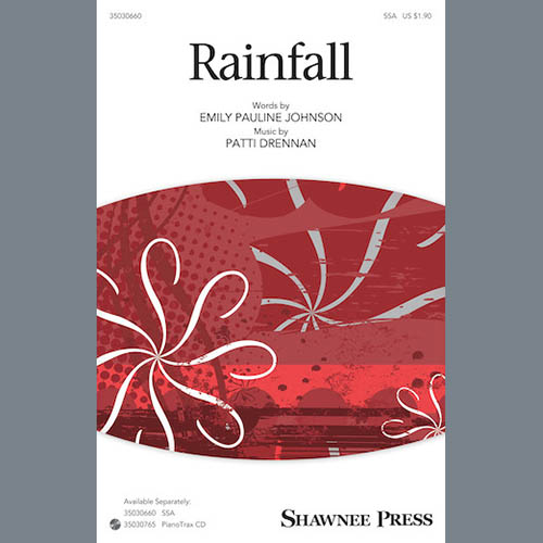 Patti Drennan, Rainfall, SSA