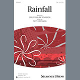 Download Patti Drennan Rainfall sheet music and printable PDF music notes