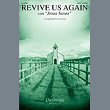 Download Patti Drennan Revive Us Again (with 