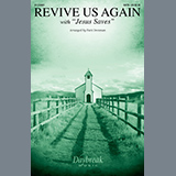 Download Patti Drennan Revive Us Again (with 