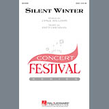 Download Patti Drennan Silent Winter sheet music and printable PDF music notes