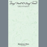 Download Patti Drennan Sing Noel! O Sing Noel! sheet music and printable PDF music notes