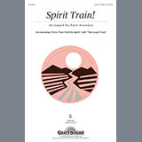 Download Patti Drennan Spirit Train! sheet music and printable PDF music notes