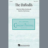 Download Patti Drennan The Daffodils sheet music and printable PDF music notes