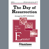 Download Patti Drennan The Day Of Resurrection sheet music and printable PDF music notes