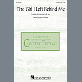 Download Patti Drennan The Girl I Left Behind Me sheet music and printable PDF music notes
