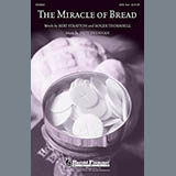 Download Patti Drennan The Miracle Of Bread sheet music and printable PDF music notes