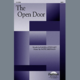 Download Patti Drennan The Open Door sheet music and printable PDF music notes