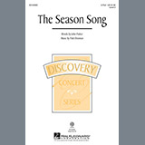 Download Patti Drennan The Season Song sheet music and printable PDF music notes