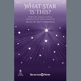 Download Patti Drennan What Star Is This? sheet music and printable PDF music notes