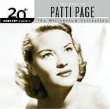 Download Patti Page Why Don't You Believe Me sheet music and printable PDF music notes
