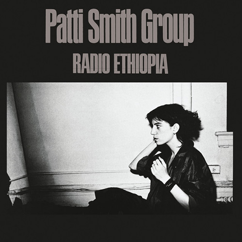 Patti Smith, Ask The Angels, Guitar Tab