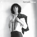 Download Patti Smith Gloria sheet music and printable PDF music notes