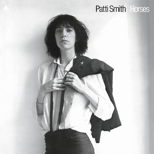 Patti Smith, Gloria, Lyrics & Chords