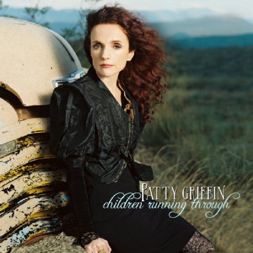 Patty Griffin, Crying Over, Guitar Tab