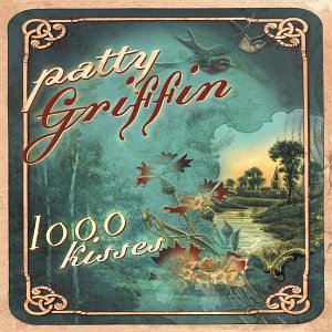 Patty Griffin, Rain, Guitar Tab