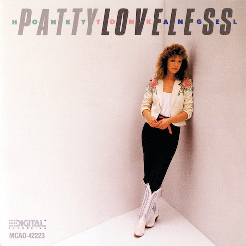 Patty Loveless, Chains, Easy Guitar