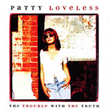 Download Patty Loveless Lonely Too Long sheet music and printable PDF music notes