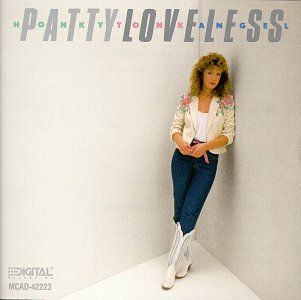 Patty Loveless, Timber I'm Falling In Love, Lyrics & Chords