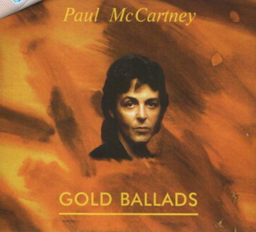 Paul And Linda McCartney, Heart Of The Country, Piano, Vocal & Guitar