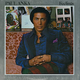 Download Paul Anka (I Believe) There's Nothing Stronger Than Love sheet music and printable PDF music notes