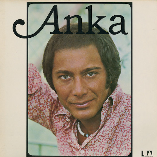 Paul Anka, You're Having My Baby, Guitar Chords/Lyrics