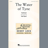 Download Paul Ayres The Water Of Tyne sheet music and printable PDF music notes