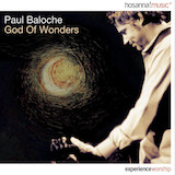 Download Paul Baloche But For Your Grace sheet music and printable PDF music notes