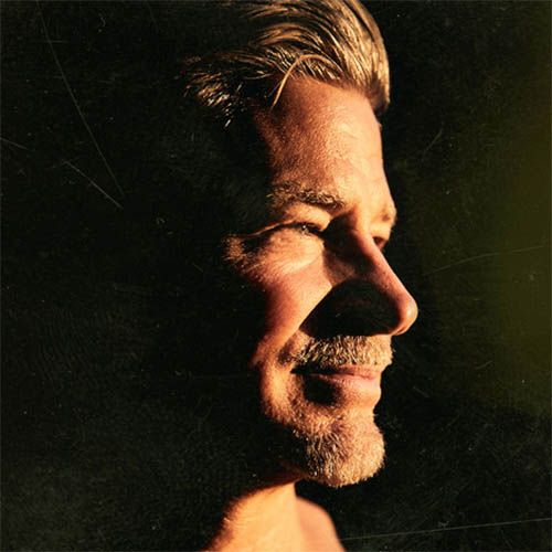 Paul Baloche, The Lord On High, Piano, Vocal & Guitar (Right-Hand Melody)