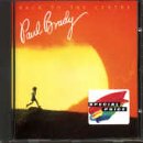 Paul Brady, Deep In Your Heart, Piano, Vocal & Guitar (Right-Hand Melody)