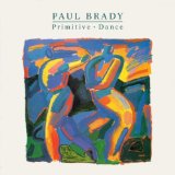 Download Paul Brady Paradise Is Here sheet music and printable PDF music notes