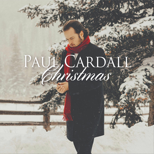 Paul Cardall, Christmas Past, Piano Solo